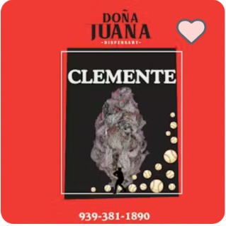 CLEMENTE