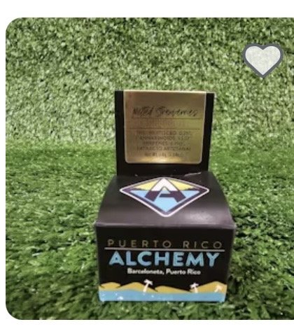 Live Badder Strawberries