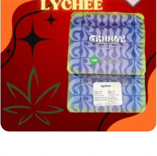 GROOVE LYCHEE Disposable
