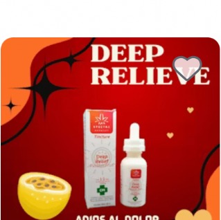 Passion Tincture 1:1