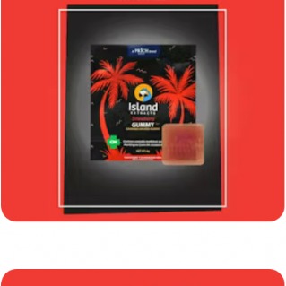 Strawberry Gummy 30MG